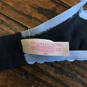 Victoria's Secret Intimates & Sleepwear - Victoria’s Secret Lined Perfect Coverage Bra Victoria's Secret Intimates & Sleepwear - Victoria’s Secret Lined Perfect Coverage Bra